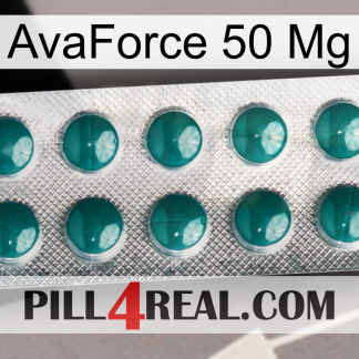 AvaForce 50Mg dapoxetine1